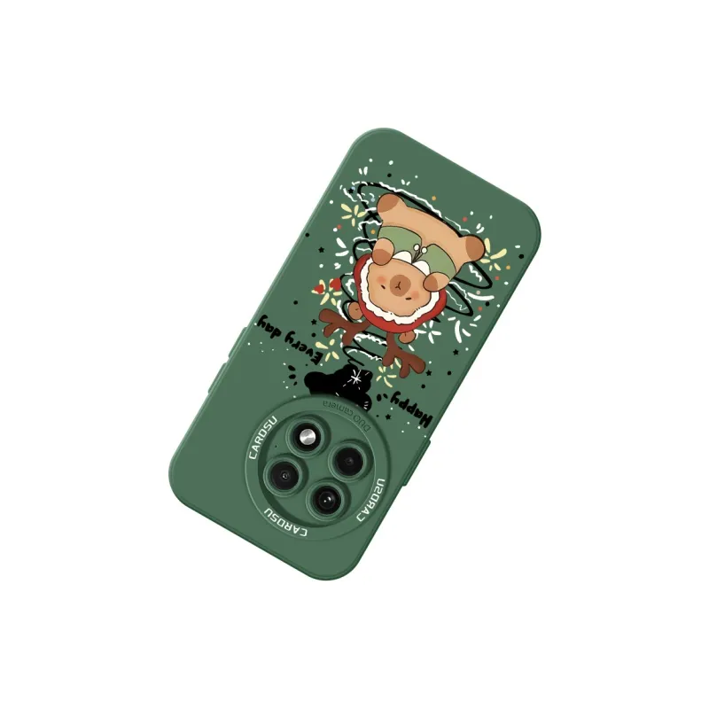 CHUNFAN Phone Cases-3