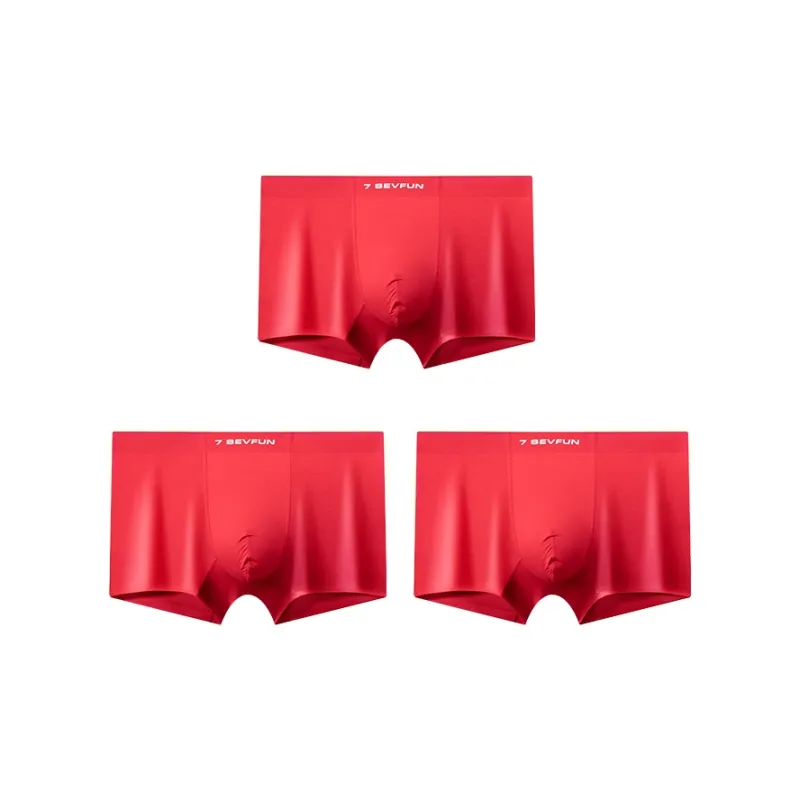 7 SEVFUN Underpants Men's 3 Pack-5