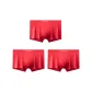 3 Pack (Red+Red+Red)