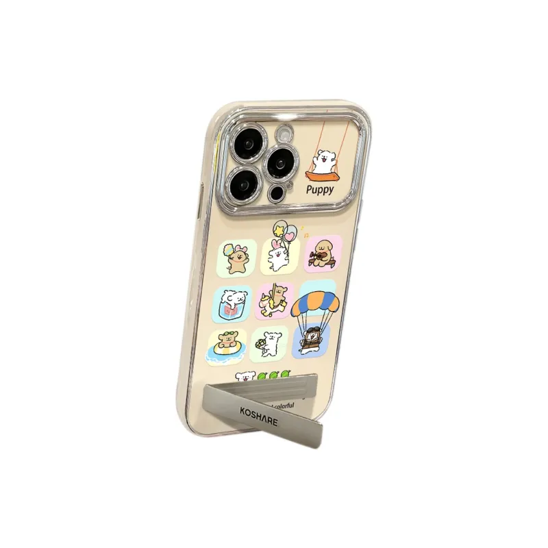 HASEE Phone Cases-2