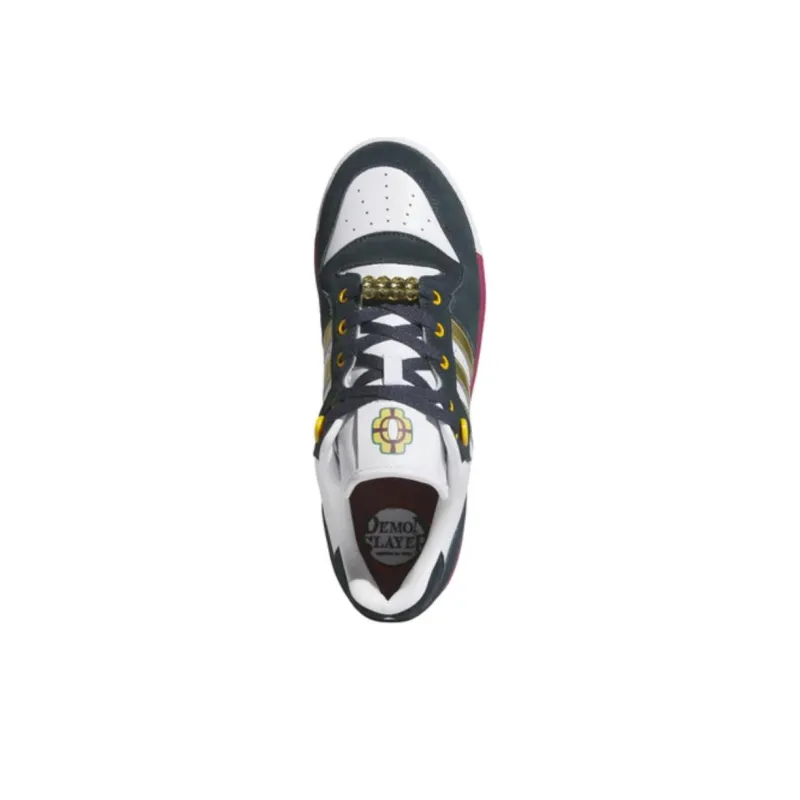 Adidas Rivalry Low Demon Slayer Tengen-4