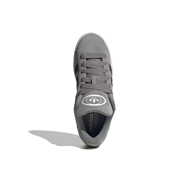 Adidas Campus 00s Grey Carbon-3