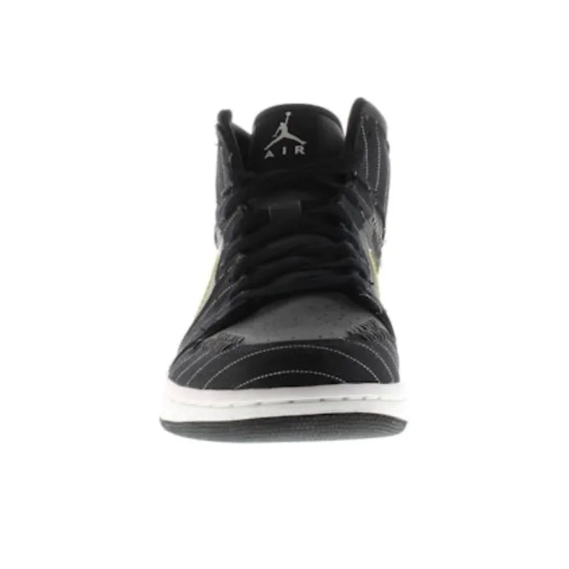 JORDAN 1 Retro Opening Day Black-2