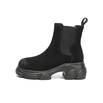 Senda Short Outdoor Boots Women's