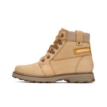 CAT Outdoor Boots Women's Light Pink