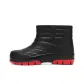 Black Red