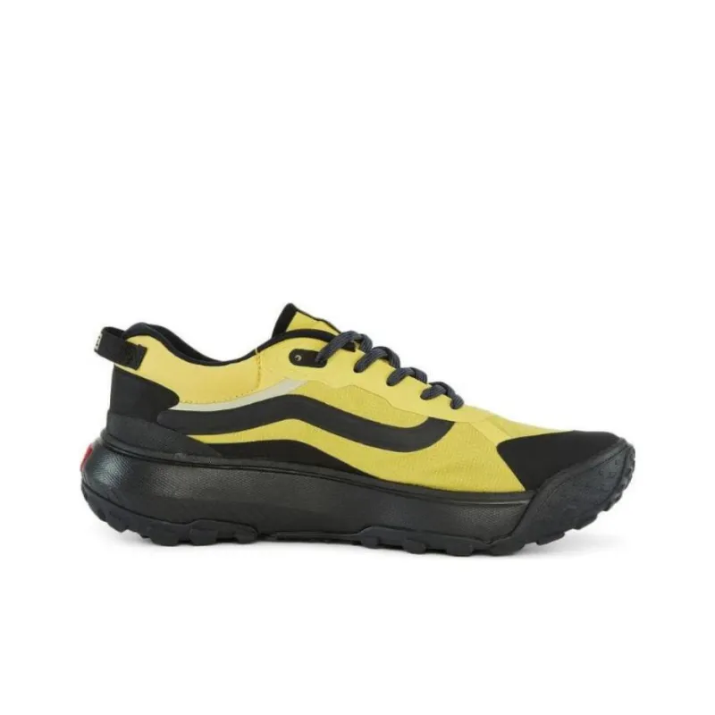 Vans Crosspath Mte 'Yellow'-1