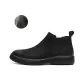 Black[Fleece-Lined]