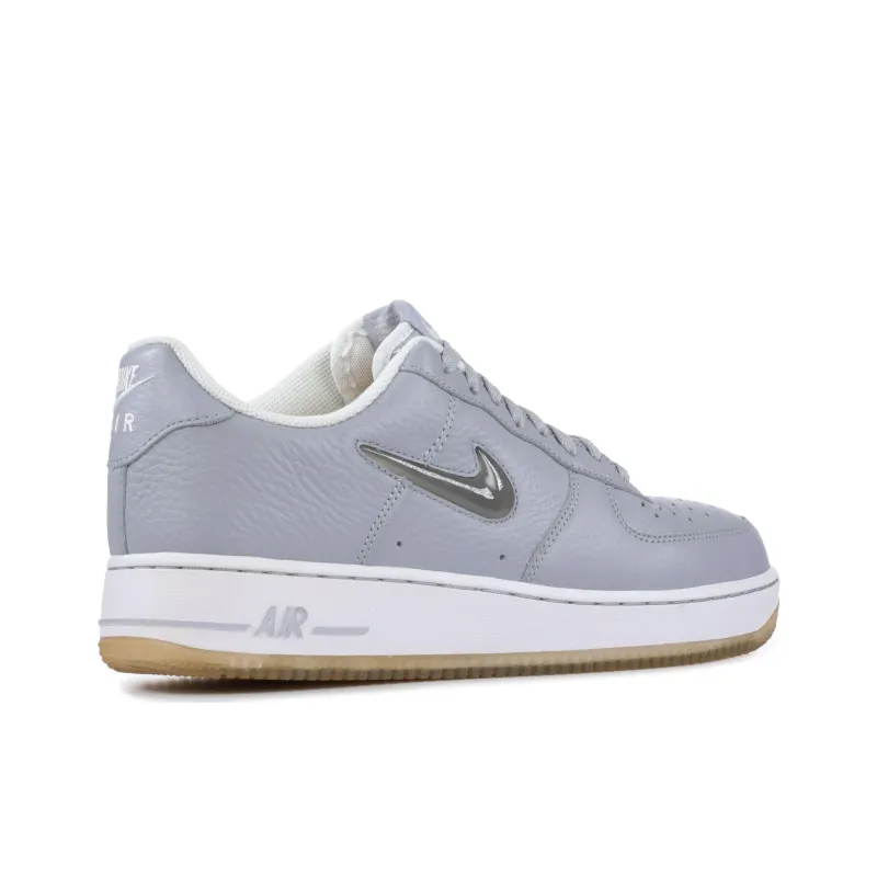 Nike Air Force 1 Low Jewel Wolf Grey-3