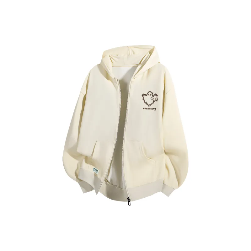 HYPASCENT Sweatshirts Unisex-4