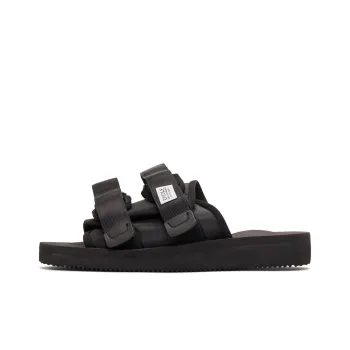 Suicoke Moto CAB 'Black'