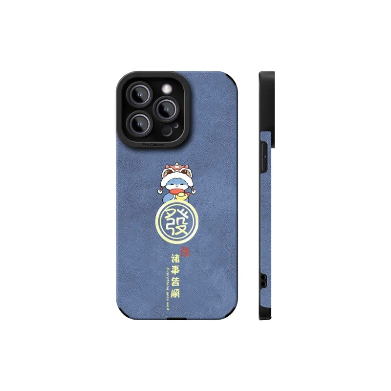 CHUNFAN Phone Cases-11