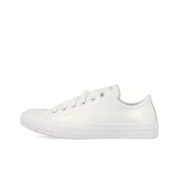 Converse Chuck Taylor All Star Ctax Ox Wit 35 5 'White'