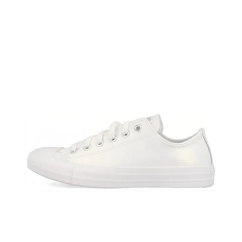 Converse Chuck Taylor All Star Ctax Ox Wit 35 5 'White'-0
