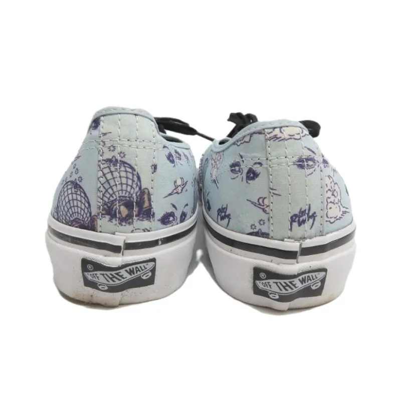 Vans Authentic 44 Robert Williams Malfeasance-3