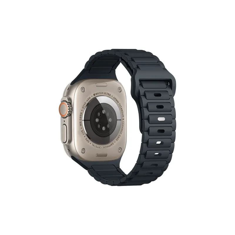 NCFCK Unisex Watch Bands-33