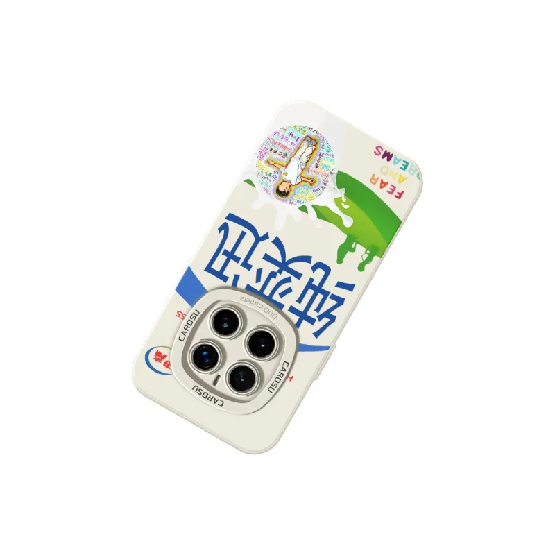 CHUNFAN Phone Cases-3