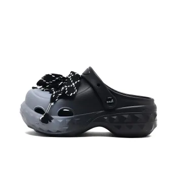 EXULL Q Clogs Women's
