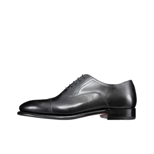 Regal UC Dress Shoes Men's Black