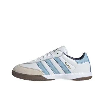Adidas Samba Millennium White Clear Sky Gum