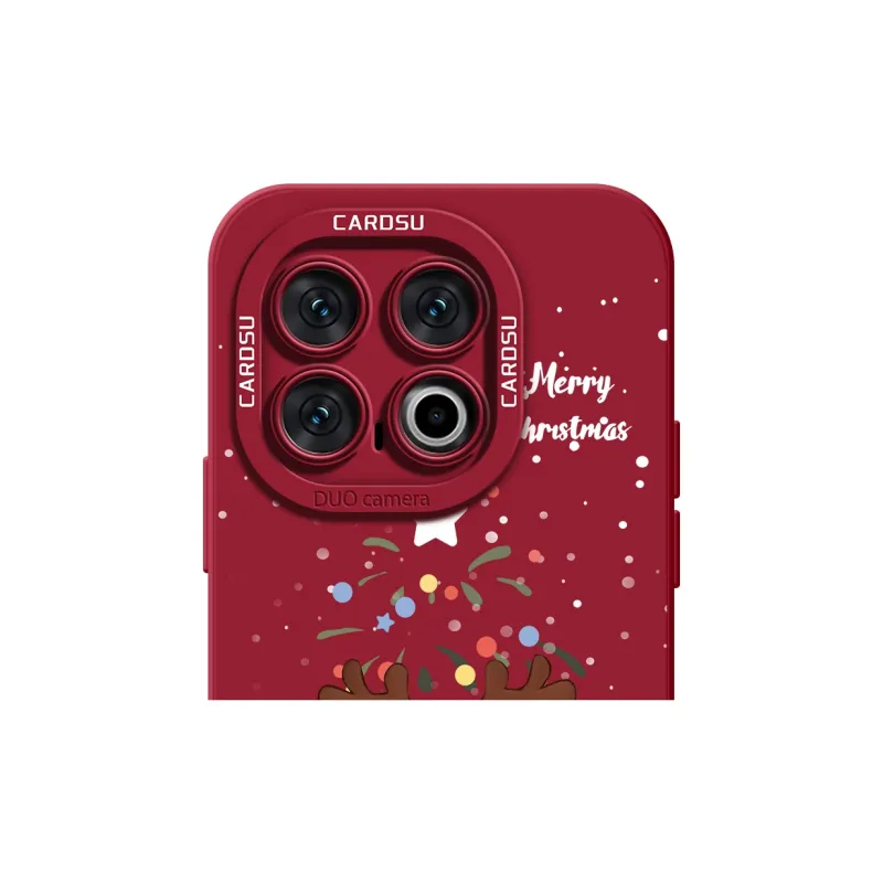 CHUNFAN Phone Cases-29