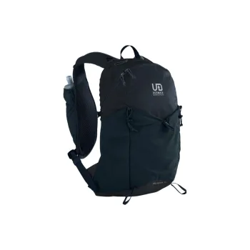 Ultimate Direction Nylon Outdoor Hiking Bag Backpack Unisex Black