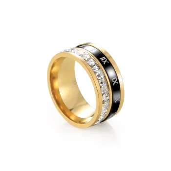 SKSW Rings Unisex
