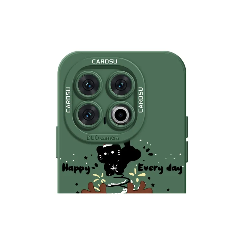 CHUNFAN Phone Cases-4