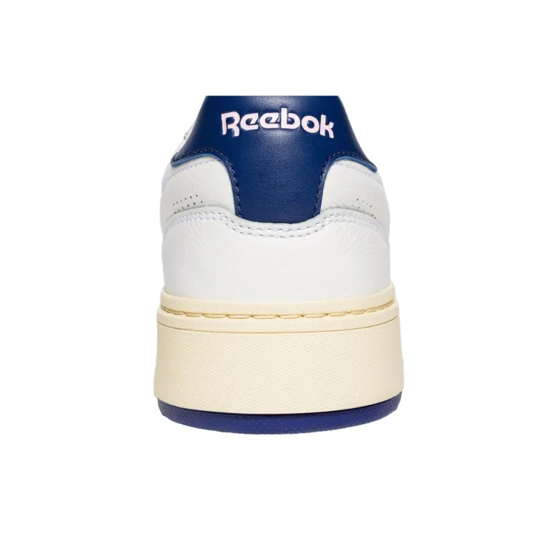 Reebok Club C Ltd Vintage Navy-3