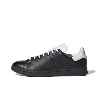 Stan Smith Adidas Originals Lux 'Black White'