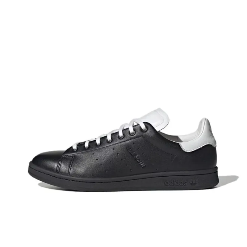 Stan Smith Adidas Originals Lux 'Black White'-0