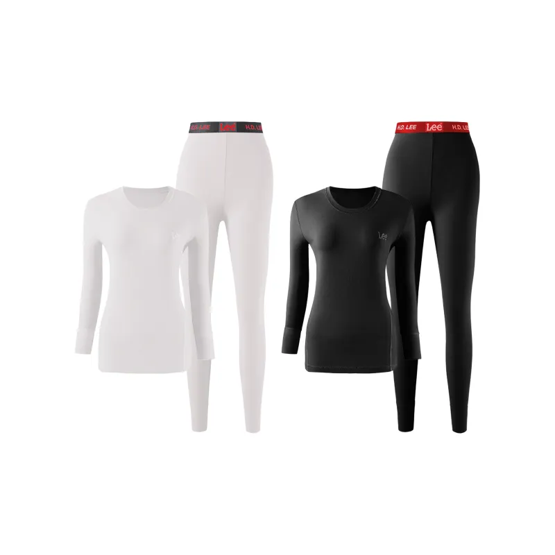 Lee Hui Guang II Generation Thermal Set Women's 2 Pack-8