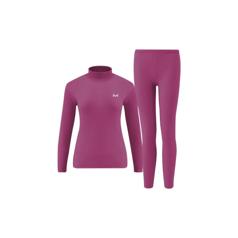 MIIOW Unisex Thermal Sets-16