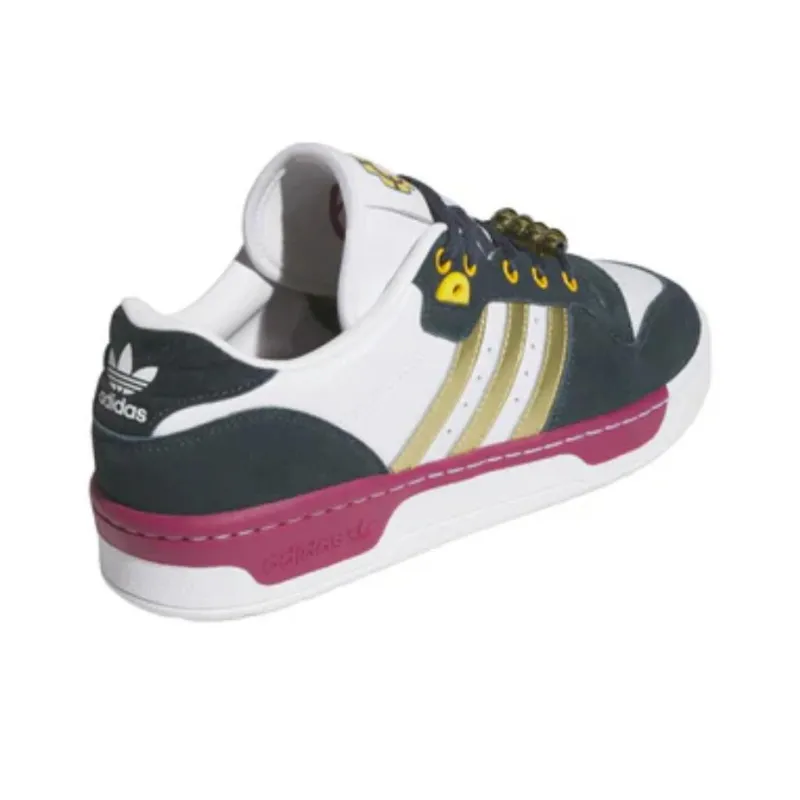 Adidas Rivalry Low Demon Slayer Tengen-3