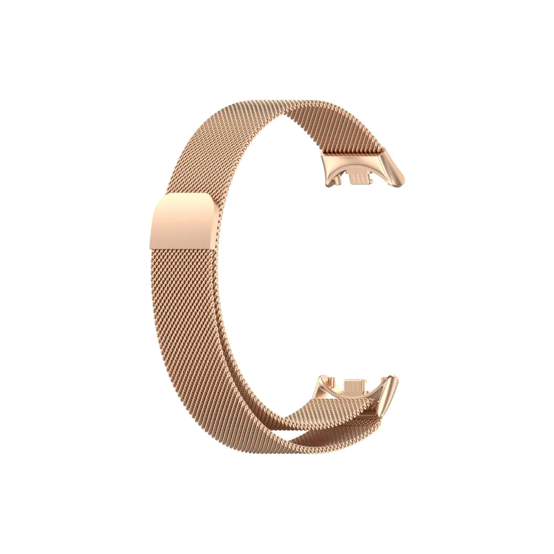 Vobafe Watch Band Xiaomi Compatibility Metal-9