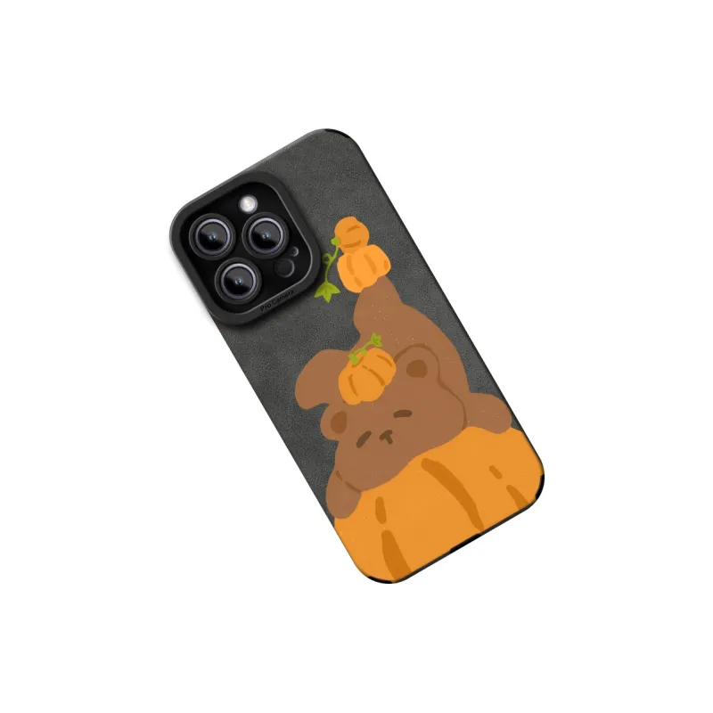 CHUNFAN Phone Cases-2