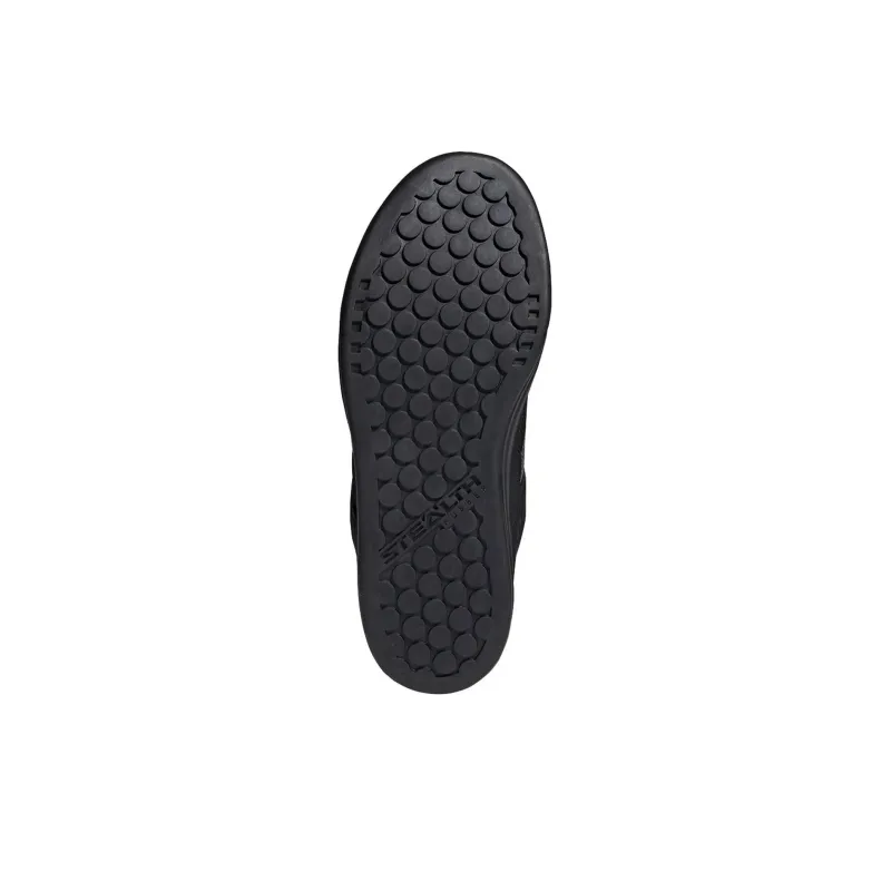 Adidas Five Ten Freerider 'Black' Sneakers-2