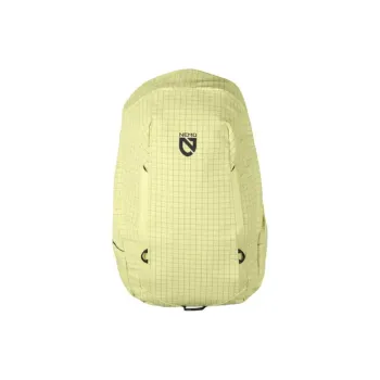 Nemo Equipment CERO™ Fabric Outdoor Hiking Bag Backpack Men's Yellow