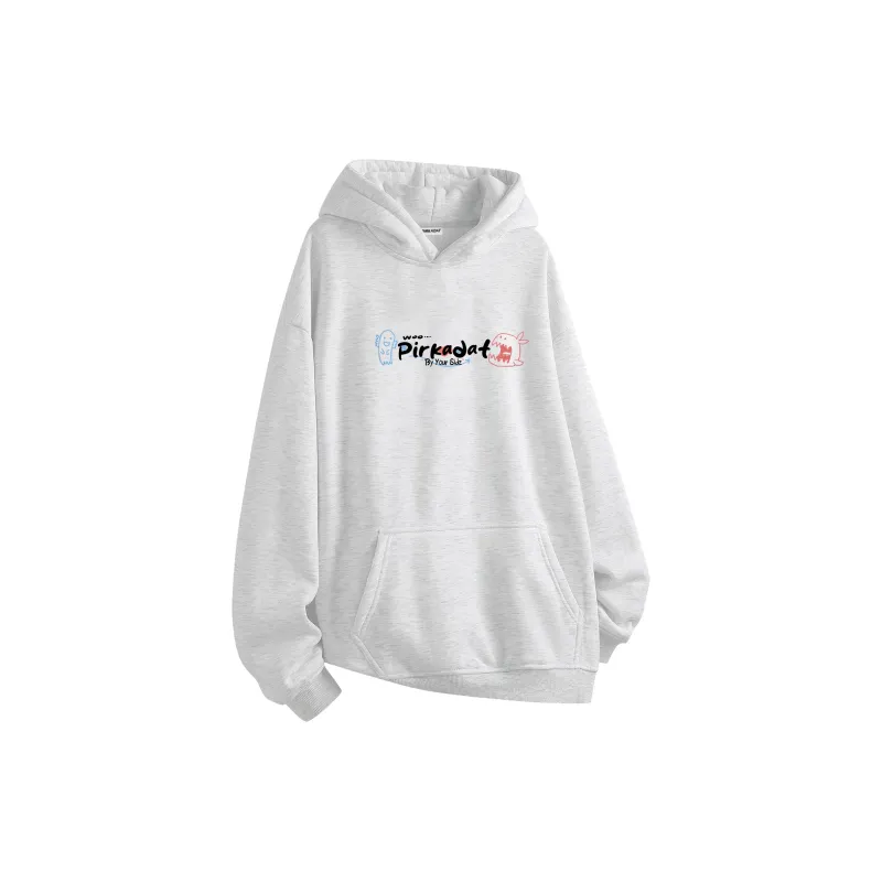 Pirkadat Sweatshirts Unisex-1