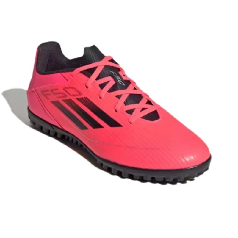 Adidas F50 Club Tf 'Pink Black'-2