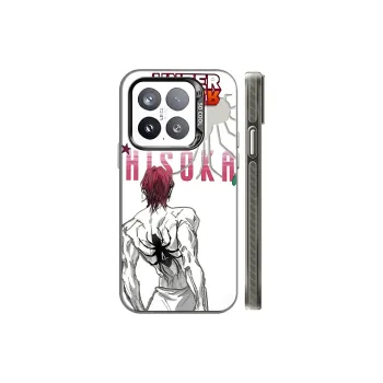 CHUNFAN Phone Cases