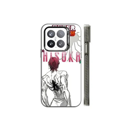CHUNFAN Phone Cases