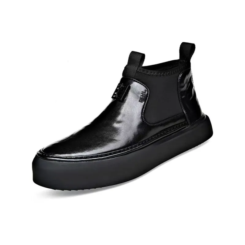 PEHL Chelsea Boots Men-4