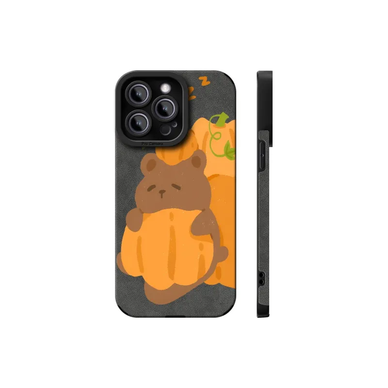 CHUNFAN Phone Cases-11