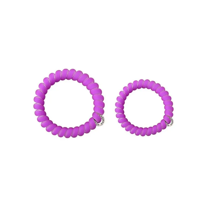 HOSUKKO Hair Ties Unisex-10