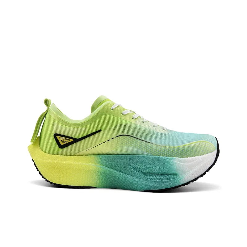 YUDONG Running Shoes Men Low Top-1