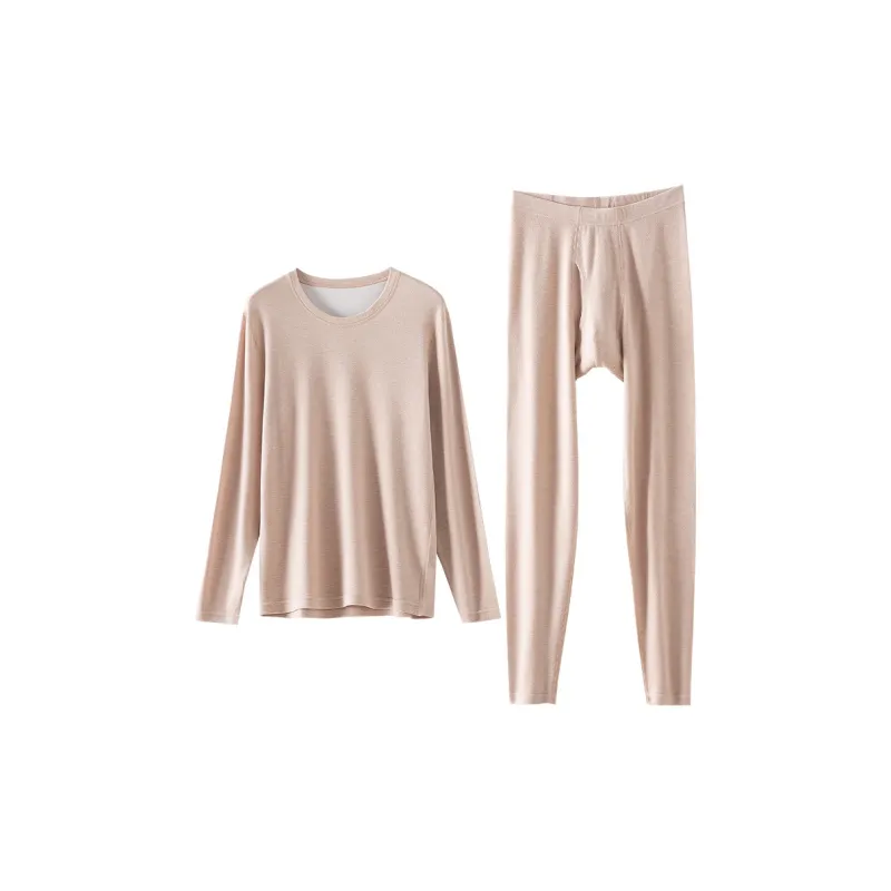 MIIOW Men Thermal Sets-0