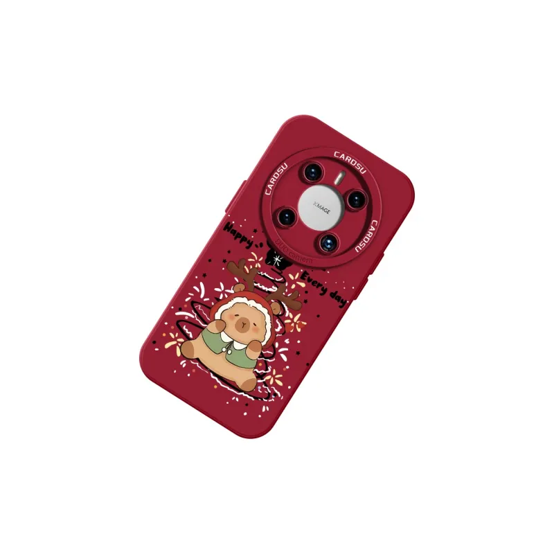 CHUNFAN Phone Cases-22