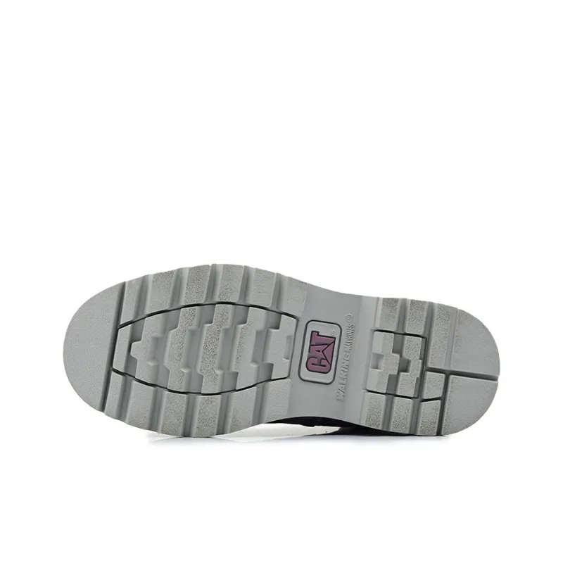 CAT Outdoor Boots Unisex Light Purple Pink-4