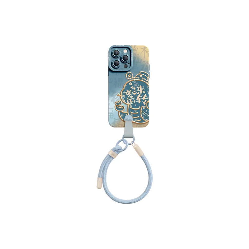 SUPER MOUSE Phone Cases-41
